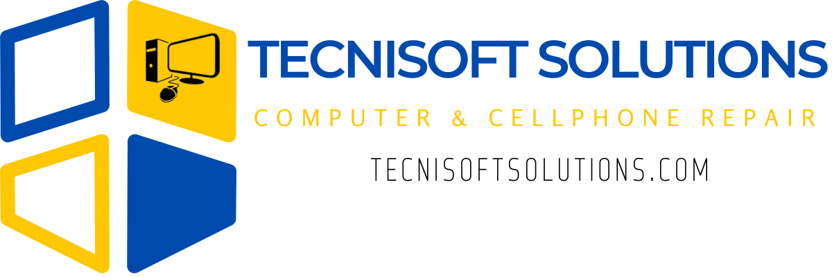 tecnisoftsolutions.com